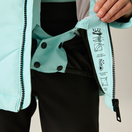 Geacă copii Dare 2b Girls Glacier Jacket