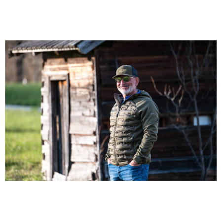 Geacă bărbați Trimm Ervi