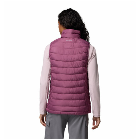 Vestă femei Columbia Powder Lite™ II Vest