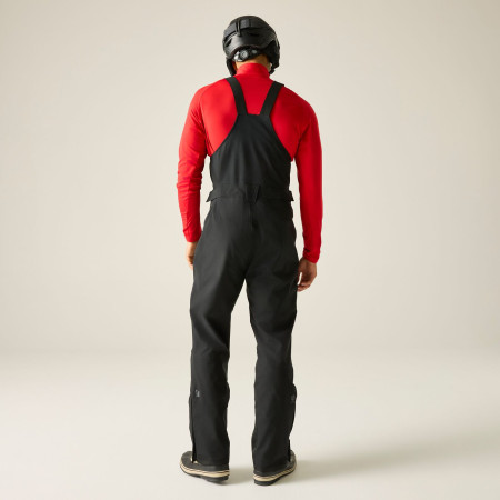 Pantaloni bărbați Dare 2b Twin Tip Bibbed Pant