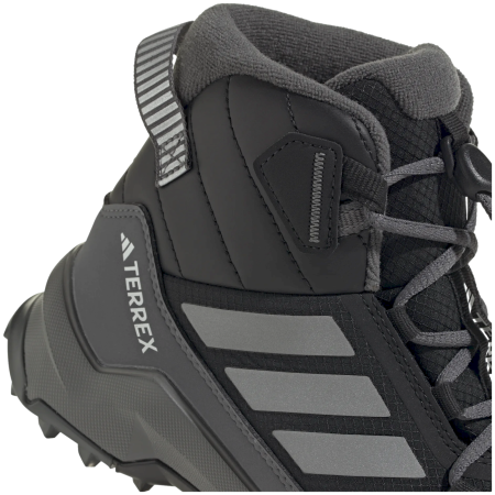 Încălțăminte copii Adidas Terrex Ax4R Cw+ Mid K