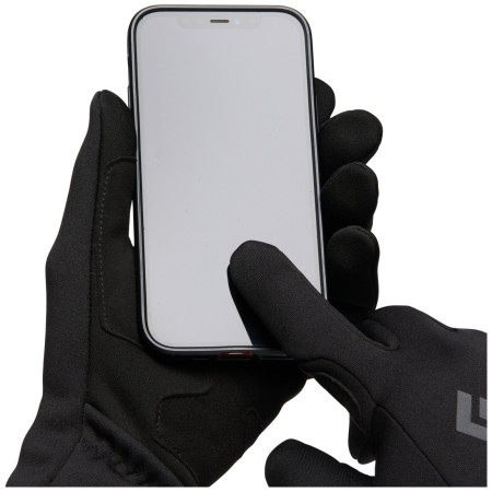 Mănuși Black Diamond Heavyweight Screentap Liners