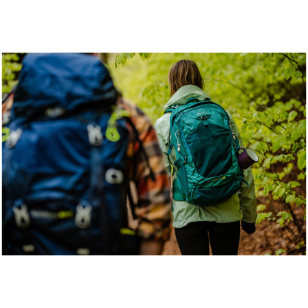 Rucsac turistic Zulu Sandstone 35