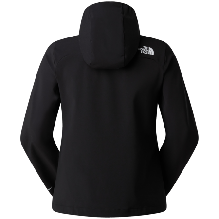 Geacă softshell pentru femei The North Face W Nimble Hoodie 2