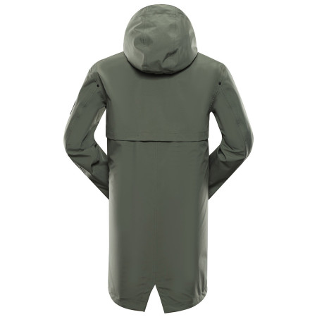 Geacă lungă bărbați Alpine Pro Perfet