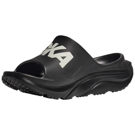 Papuci Hoka U Ora Athletic Slide