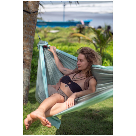 Hamac Ticket to the moon King Size Hammock