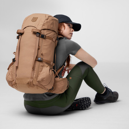 Rucsac turistic Fjällräven Kajka 35