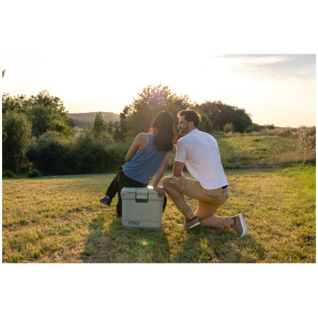 Cutie frigorifică Coleman Coleman Pro 25QT