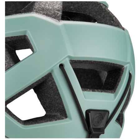 Cască de alpinism Mammut Crag Sender Helmet