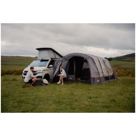 Cort frontal Vango Galli CC II Air Low