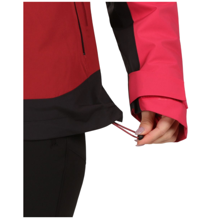 Geacă femei Kilpi Mamba-W