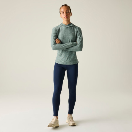 Tricou femei Dare 2b Sprint Cty Hoodie