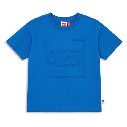 Tricou copii Lego Wear Lwtaj 217 Blue albastru Blue