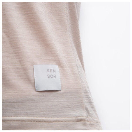 Maiou femei Sensor Merino Lite