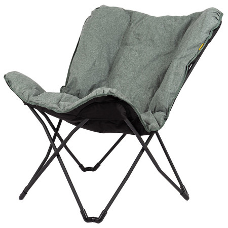 Fotoliu Bo-Camp Butterfly chair