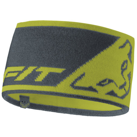 Bentiță Dynafit Leopard Logo Headband