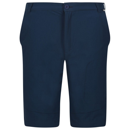Pantaloni scurți bărbați Regatta Highton ShortLong M albastru închis