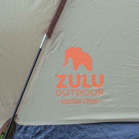Cort Zulu Easy Tent 3 Plus