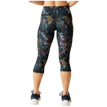 Colanți femei 3/4 Dare 2b Influential II 3/4 Legging