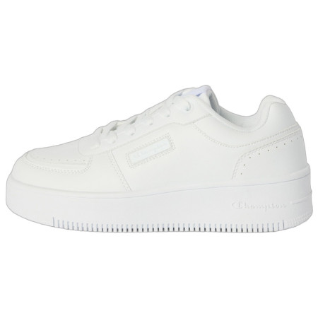 Încălțăminte femei Champion Rd18 Twin Plat Low Cut Shoe W