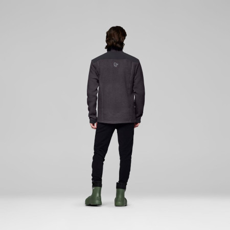 Hanorac bărbați Norrona trollveggen warm3 Jacket