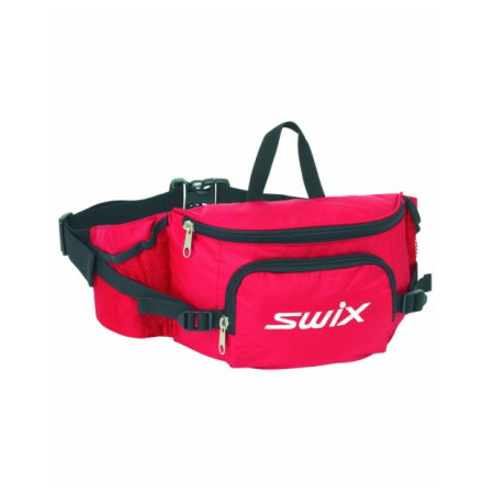 Borsetă Swix malá RE004 roșu