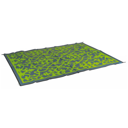 Covor de picnic Bo-Camp Chill mat Oriental L verde