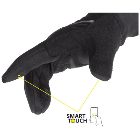 Mănuși femei Etape Dámské Rukavice Etape Iris WS+