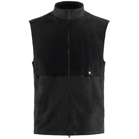 Vestă bărbați Fjällräven Hoja Adventure Vest M
