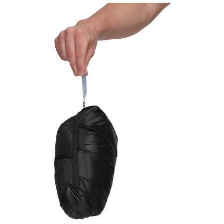 Geacă bărbați Mammut Broad Peak IN Hooded Jacket Men