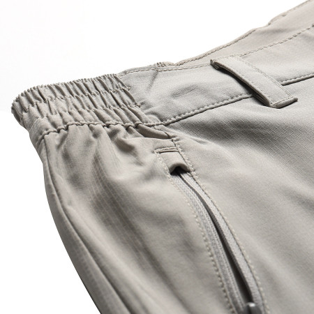 Pantaloni femei Alpine Pro Nesca 3
