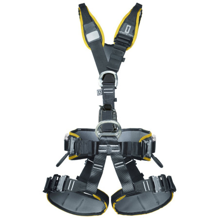 Ham de lucru Singing Rock Expert speed III