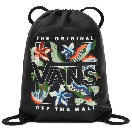 Sac Vans Mn League Bench Bag negru