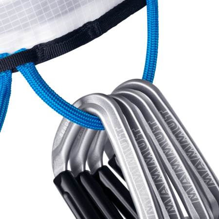Ham de alpinism Mammut Eiger Nordwand Harness