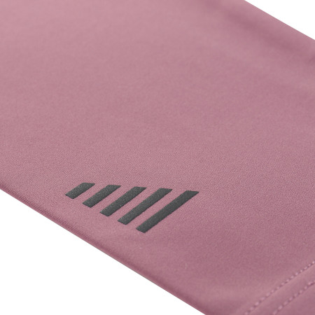 Pantaloni copii Alpine Pro Gemso Purple