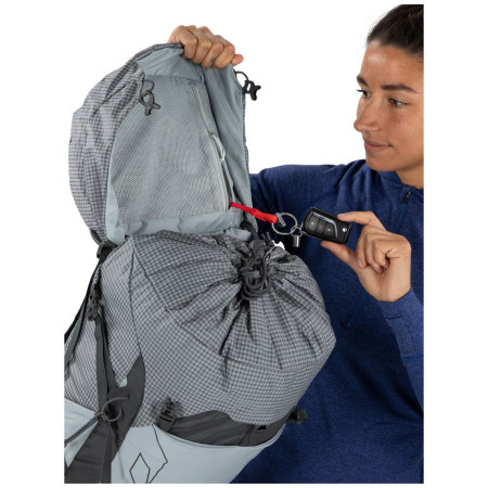 Rucsac turistic femei Osprey Tempest Pro 40