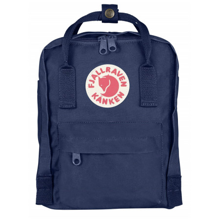 Rucsac Fjällräven Kanken Mini 7