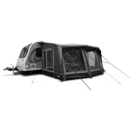 Cort frontal Vango Tuscany Pro Air 500