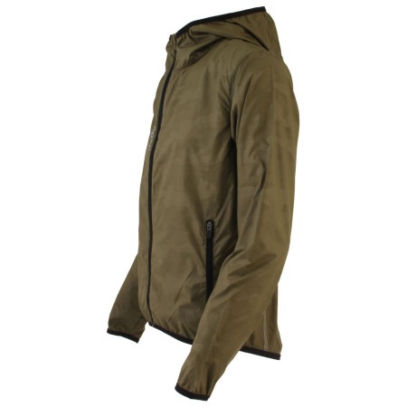 Geacă de vânt bărbați Axon Winner