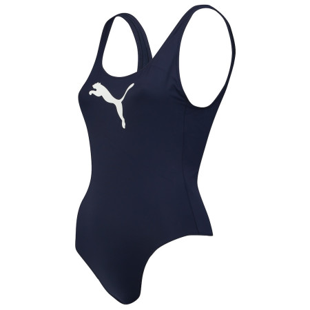 Costum de baie femei Puma Swimsuit