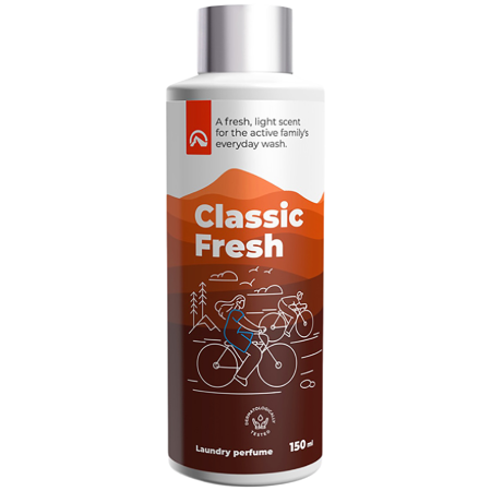 Parfum pentru rufe Northfinder Classic Fresh 150ml