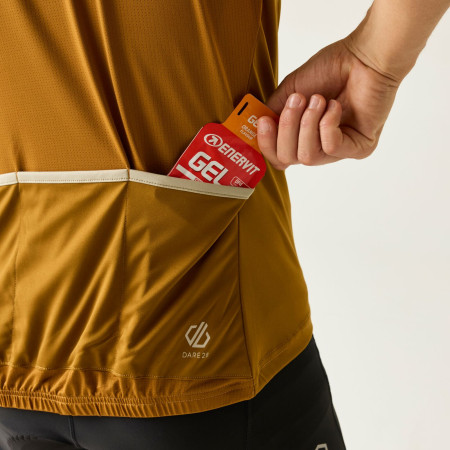 Tricou de ciclism bărbați Dare 2b Protraction III Jersey