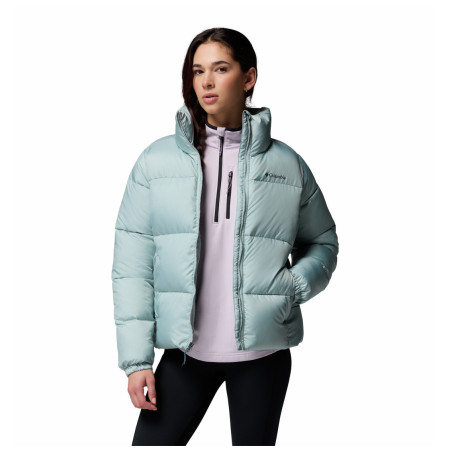 Geacă de iarnă femei Columbia Puffect™ II Full Zip Jacket