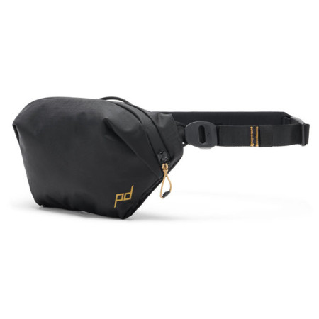 Borsetă Peak Design Outdoor Sling 2L negru black
