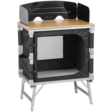 Bucătărie Brunner Azabache Cube