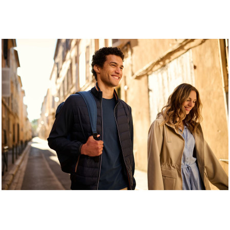 Geacă bărbați Regatta Brennon Hybrid