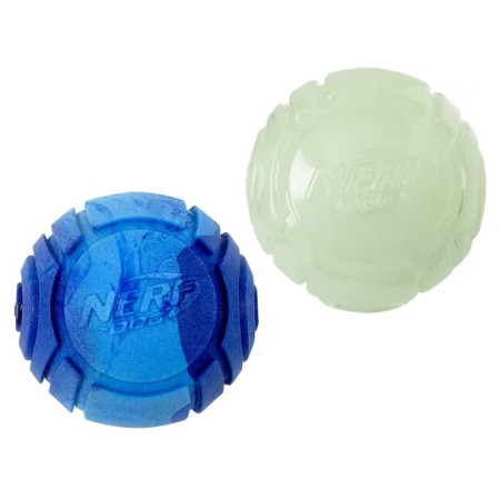 Jucărie pentru câini Nerf Dog Set Lightning & Sonic