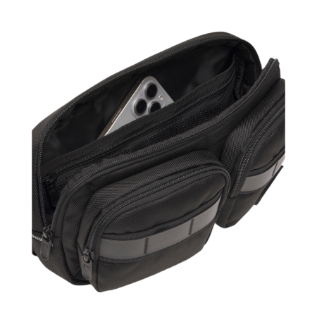 Geantă de umăr Under Armour New UA Triumph CroSSbody