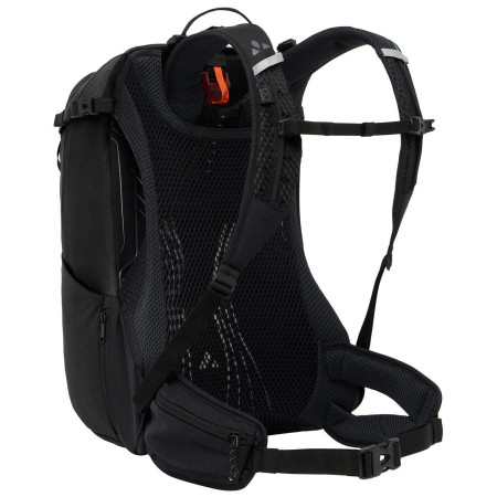 Rucsac pentru ciclism Vaude Trailvent 20